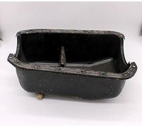 FIAT- oil pan Fiat - coppa olio Fiat 600 D - Fiat 850 N/S -Fiat 850 Coupe/spider