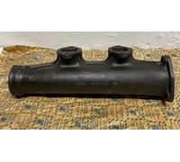 FIAT OM IVECO COLLETTORE SCARICO POSTERIORE OEM 4533172