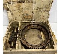 FIAT OM IVECO COPPIA CILINDRICA DIFFERENZIALE 14x59 OEM 4619836