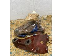 FIAT OM IVECO MENSOLA SUPPORTO MOTORE OEM 4655114