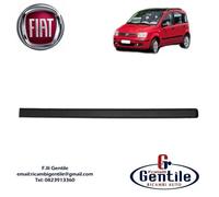 FIAT PANDA '03 '11 Dal 2003 al 2011 MODANATURA PORTA ANTERIORE DESTRA DX