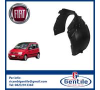 FIAT PANDA '03 '11 Dal 2003 al 2011 SOTTO PARAFANGO SINISTRO SX Lato Guida