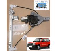Fiat Panda 141 1997/2003 Alzacristalli Elettrico Sx