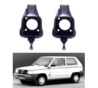FIAT PANDA 141 4X4 COPPIA MONTANTI ANTERIORI PER 5976943