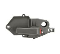 MIRAGLIO 60/153 maniglia portiera interna lato destro 4 porte grigio plastica