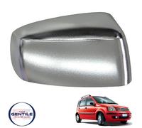FIAT PANDA 169 DAL 2003 > CALOTTA SPECCHIO RETROVISORE DESTRA CROMATA RUVIDA