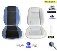 Fiat Panda 169 Kit Singolo Sedile Fodera + Imbottitura Tessuto Originale
