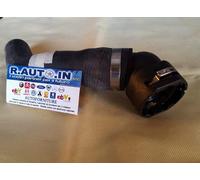 FIAT PANDA MK2 2003 =>1.3 MULTIJET JTD TUBO MANICOTTO IN GOMMA RADIATORE SUP.