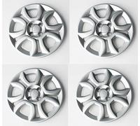 FIAT PANDA 2012> 1 COPRICERCHIO RICAMBIO 15 AFTERMARKET NON ORIGINALE