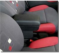 FIAT Panda 2012-2024 bracciolo portaoggetti - leva freno a mano corta a bottone