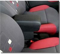 FIAT PANDA (2012-2024)-bracciolo portaoggetti-regolabile-LEVA FRENO A MANO LUNGA