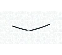 FIAT PANDA 2012 > SPOILER INFERIORE PARAURTI ANTERIORE ORIGINALE MAGNETI MARELLI