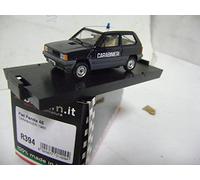 Fiat Panda 45 (1980) Carabinieri 1:43 2006 R394