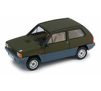 Fiat Panda 45 (1980) Esercito Italiano 1:43 2006 BRUMM