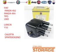 FIAT PANDA 4X2 4X4 LANCIA Y10 CALOTTA SPINTEROGENO NUOVA FACET 9941721