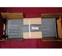 FIAT Panda 4x4 1.1 1986=> 2003 RADIATORE