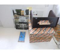 FIAT PANDA 750 ITALIA 90 - MOBILETTO AUTORADIO ORIGINALE AUTOSONIK