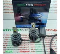FIAT PANDA 81-84 LAMPADE BILED ULTRAWHITE ERM F41 H4 12V 120W 22 KLM CANBUS