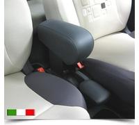 FIAT Panda dal 2012 bracciolo senza portaoggetti - per leva freno a mano a lunga