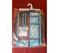 FIAT Panda FUNE FRENO A MANO Rear Brake Cable