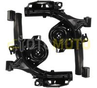 FIAT PANDA II 169 PANDA III 312 4X4 KIT BRACCI DI SOSPENSIONE POSTERIORE SX DX