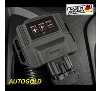FIAT PANDA III 0.9 TwinAir 86 CV DTE +16 CV PowerControlX Centralina Aggiuntiva