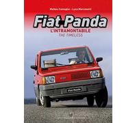 Fiat Panda. L'intramontabile-The Timeless