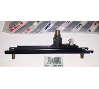 FIAT PANDA - PANDA 4X4 (2003 -2012)/ REGOLAZIONE CINTURA/ SECURITY BELT REGISTER