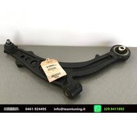 Fiat Punto [ 188] 1.2-1.4-19Jtd 2001-2012 Braccio Sospensione Anteriore Destro O