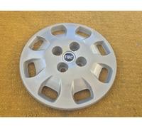 Fiat Punto 188 1999 - Copricerchio coprimozzo originale 46759182 13" parte nu...