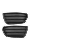 Fiat Punto 188 Dal 2003> Kit Griglie Mascherine Tappi Fendinebbia Dx e Sx