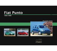 Fiat Punto. 1993-1999 - Sannia Alessandro