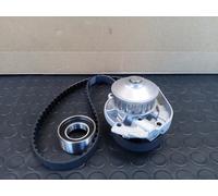 CONTITECH CT927WP1 Kit cinghia distribuzione, pompa acqua