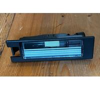 Fiat Punto Doblo ( Singolo Porta Posteriore) Posteriore Targa Stivale Luce