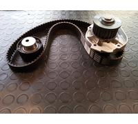 CONTITECH CT1049WP1 Pompa acqua + Kit cinghie dentate