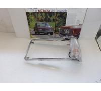 FIAT REGATA 100 S I.E WEEKEND DEL 89 - CORNICE FARO SX COMPLETO SIEM