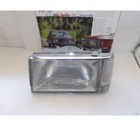 FIAT REGATA 100 S I.E WEEKEND DEL 89 - FARO SX COMPLETO JODIO H4 ORIGINALE ELMA
