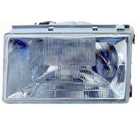 Fiat REGATA 1983 - 1986 FARO PROIETTORE H4 SINISTRO