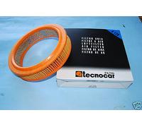 FIAT REGATA 75 85 FIAT RITMO 60 SUPER FILTRO ARIA CARBURATORE AIR FILTER