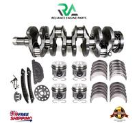 FEBI BILSTEIN Kit catena distribuzione per motori 1.6 R9M – Opel Renault Vauxhall