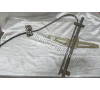 FIAT RITMO 1981 5 PORTE ALZAVETRO ALZACRISTALLO MANUALE ANTERIORE DESTRO NUOVO