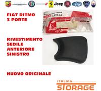 FIAT RITMO 3 P RIVESTIMENTO SEDILE ANTERIORE SINISTRO NUOVO ORIGINALE 5959641