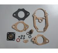 FIAT RITMO 75 carburatore kit revisione guarnizioni membrana SOLEX 34 DISA 3