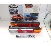 FIAT RITMO ABARTH 105- 125 TC DEL 81/83 - FANALI POSTERIORI DX E SX ARIC