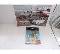 FIAT RITMO ABARTH - BULLONI ANTIFURTO CERCHI IN LEGA COMPLETI 12 X 1,25