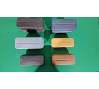 FIAT RITMO POSACENERE CENTRALE CRUSCOTTO ORIGINALE DELL'EPOCA INDICARE COLORE