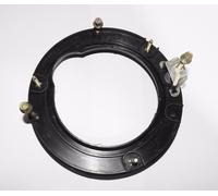 FIAT RITMO - RITMO ABARTH/ SUPPORTO FARO ANTERIORE SX/ FRONT HEAD LIGHT CASE