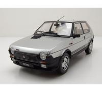 Fiat Ritmo TC 125 ABARTH 1980 Argento Modellino 1:18 MCG