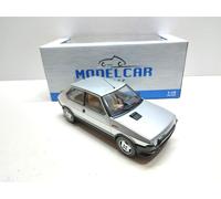 Fiat Ritmo TC 125 Abarth 2000 Grigio del 1980 - 1/18 MCG