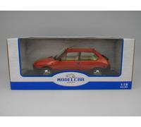 Fiat Ritmo TC 125 Abarth - Model Car Group 1:18 - MC18416RE